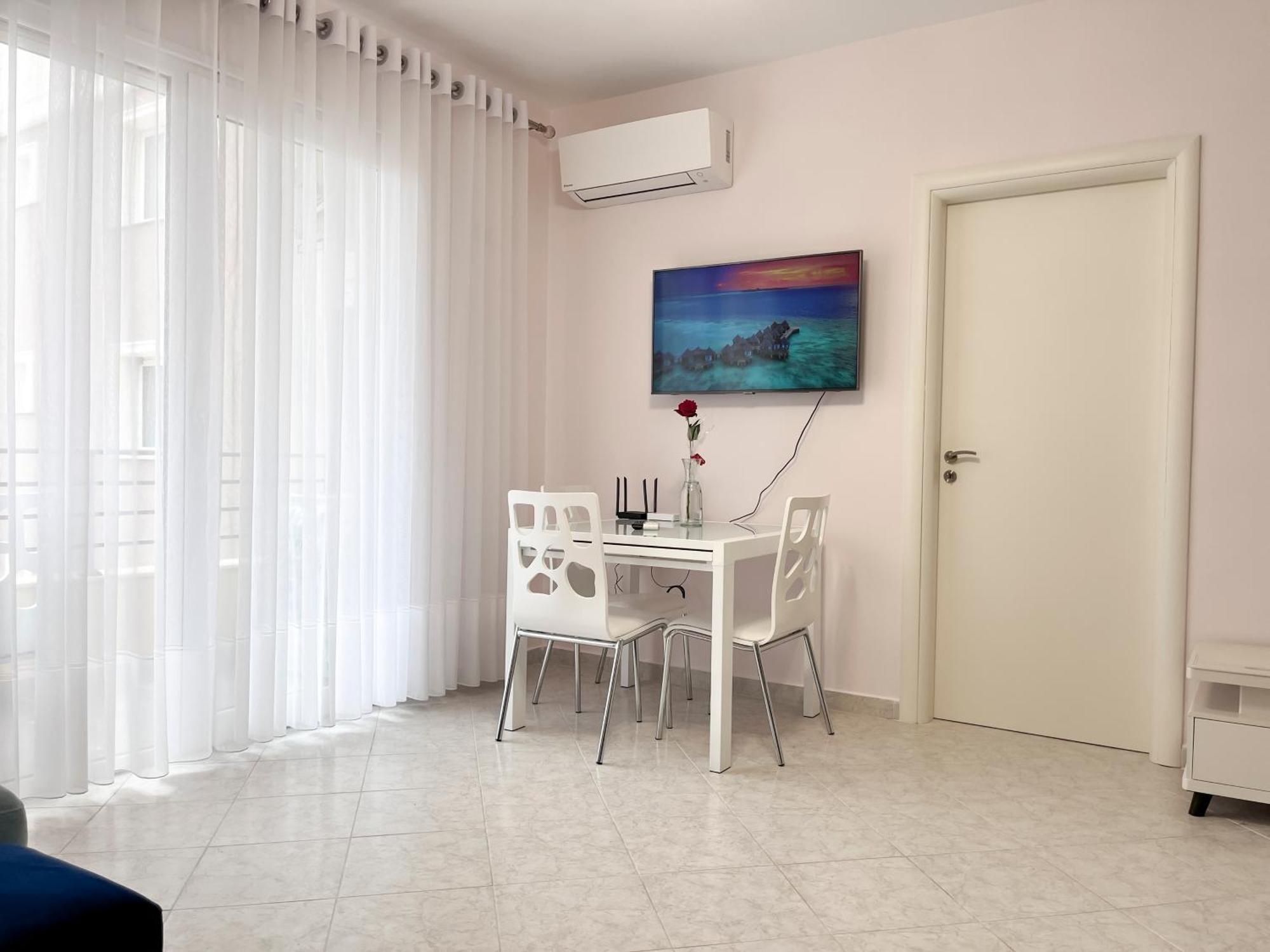Beachfront With Hotel Facilities วญอเรอ ภายนอก รูปภาพ